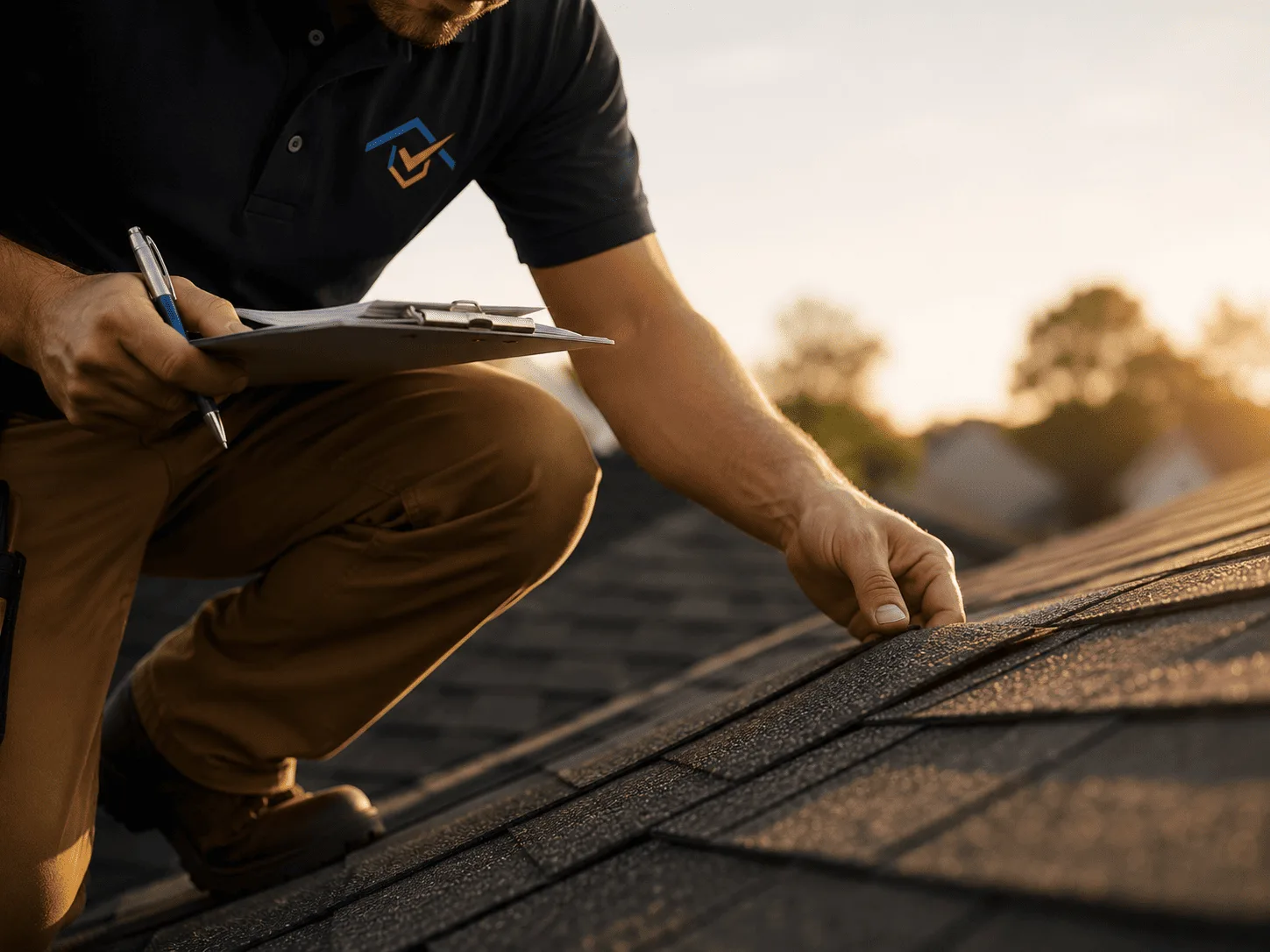 Why Choose Roof Inspection in Perry, OK